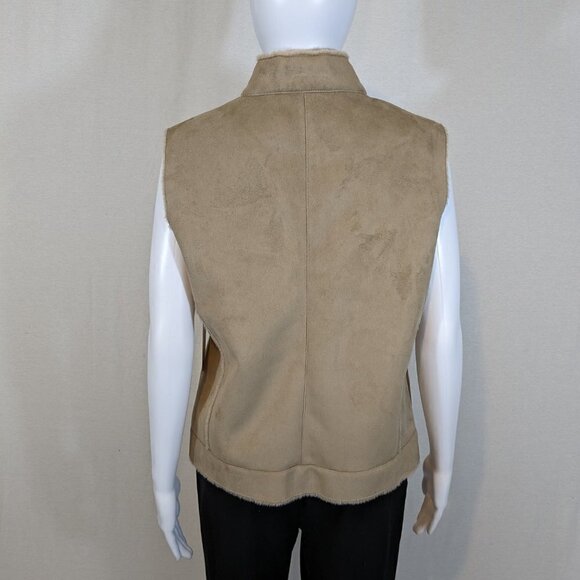 Pendleton Vest Super Soft - Picture 5 of 7